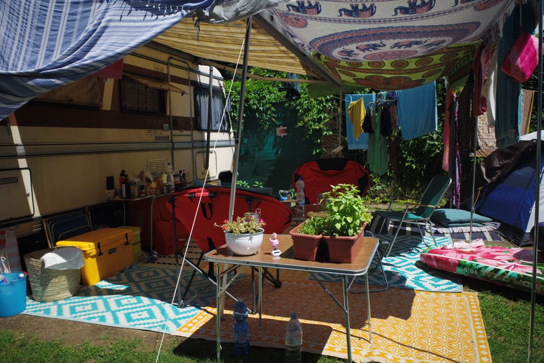 Camping 4