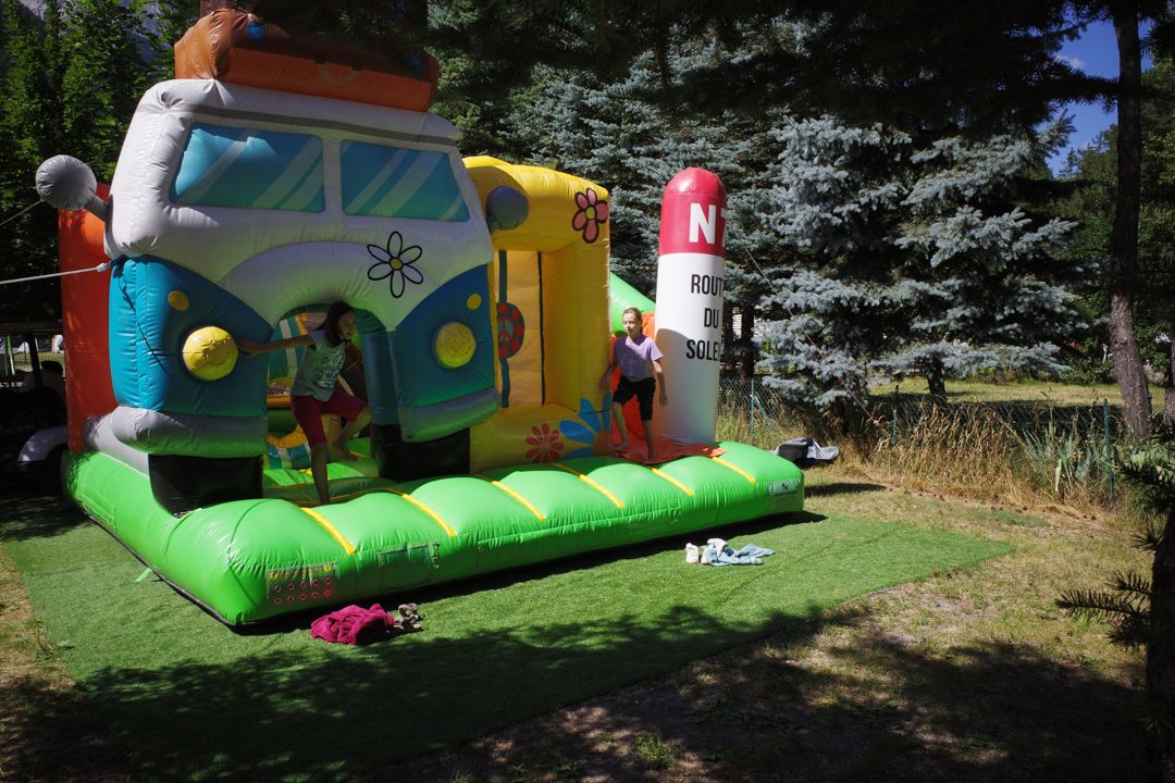 Camping 8