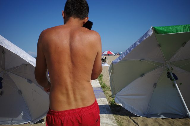 Camping 3